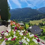 Gaestehaus Kaiserblick לינה וארוחת בוקר באד קליניקירשהיים