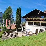 Gaestehaus Kaiserblick 3* באד קליניקירשהיים