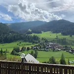 Gaestehaus Kaiserblick לינה וארוחת בוקר באד קליניקירשהיים