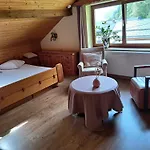 Gaestehaus Kaiserblick 3* Bad Kleinkirchheim