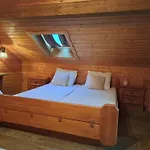 Bed & Breakfast Gaestehaus Kaiserblick Bad Kleinkirchheim
