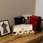 Gaestehaus Kaiserblick 3*