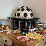 Gaestehaus Kaiserblick באד קליניקירשהיים