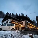 Gaestehaus Kaiserblick באד קליניקירשהיים