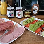 Gaestehaus Kaiserblick 3*