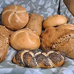 Gaestehaus Kaiserblick 3* באד קליניקירשהיים