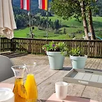 Gaestehaus Kaiserblick