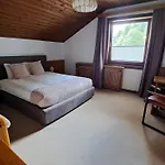 Gaestehaus Kaiserblick Bad Kleinkirchheim