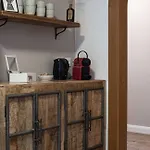 לינה וארוחת בוקר Gaestehaus Kaiserblick באד קליניקירשהיים