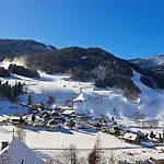 Gaestehaus Kaiserblick לינה וארוחת בוקר באד קליניקירשהיים
