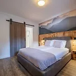 Gaestehaus Kaiserblick באד קליניקירשהיים