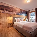 Gaestehaus Kaiserblick