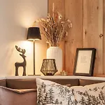 Gaestehaus Kaiserblick Bed and Breakfast 3*