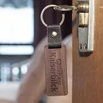 Gaestehaus Kaiserblick