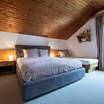 Gaestehaus Kaiserblick Bed and Breakfast 3*
