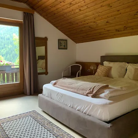 Gaestehaus Kaiserblick * Bad Kleinkirchheim