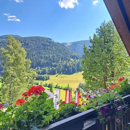 Gaestehaus Kaiserblick