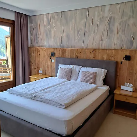 Bed & Breakfast Gaestehaus Kaiserblick Bad Kleinkirchheim