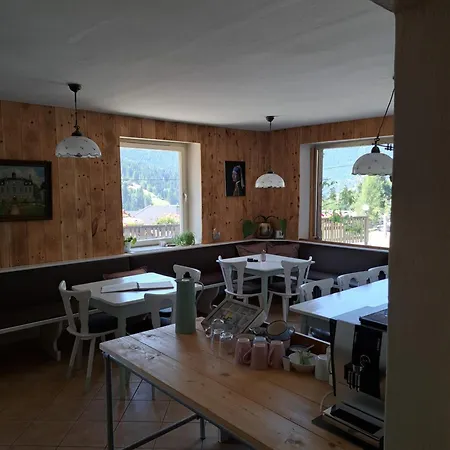 Gaestehaus Kaiserblick Отель типа 