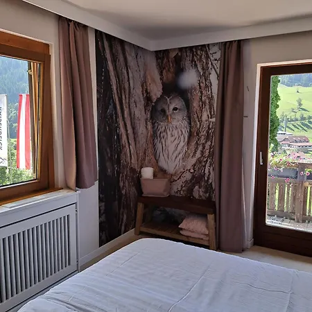 Bed & Breakfast Gaestehaus Kaiserblick 3*