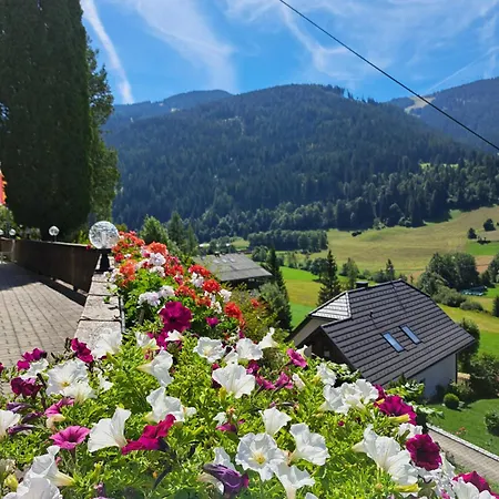Gaestehaus Kaiserblick Bed & Breakfast Bad Kleinkirchheim