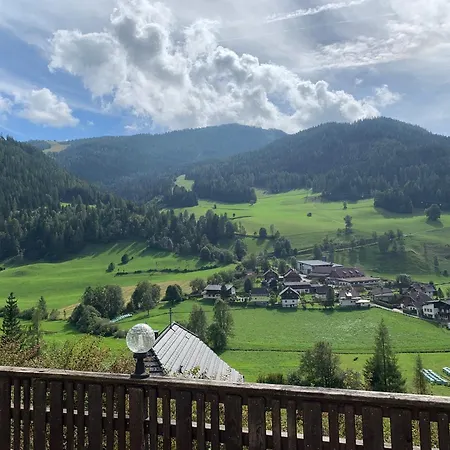 Gaestehaus Kaiserblick Bed & Breakfast Bad Kleinkirchheim