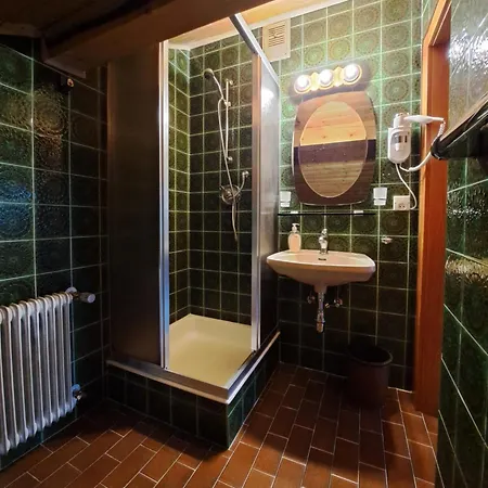 Gaestehaus Kaiserblick فندق مبيت وإفطار 3*