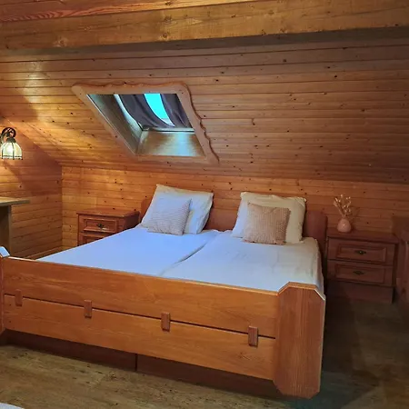 Couette-café Gaestehaus Kaiserblick Bad Kleinkirchheim