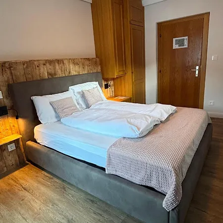 Bed & Breakfast Gaestehaus Kaiserblick Bad Kleinkirchheim
