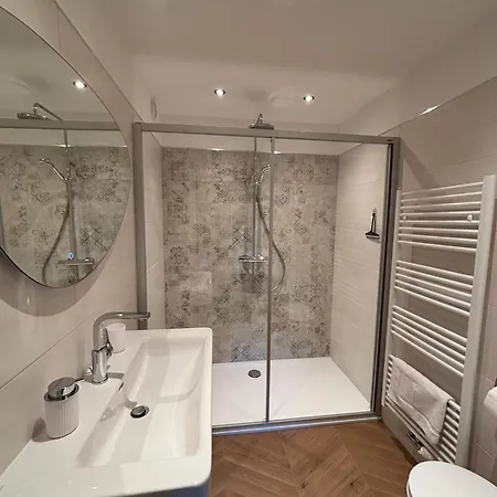 Gaestehaus Kaiserblick فندق مبيت وإفطار