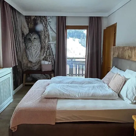 Gaestehaus Kaiserblick Bed & Breakfast *