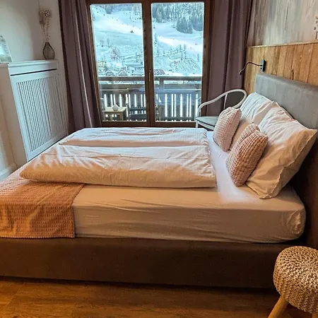 Couette-café Gaestehaus Kaiserblick *