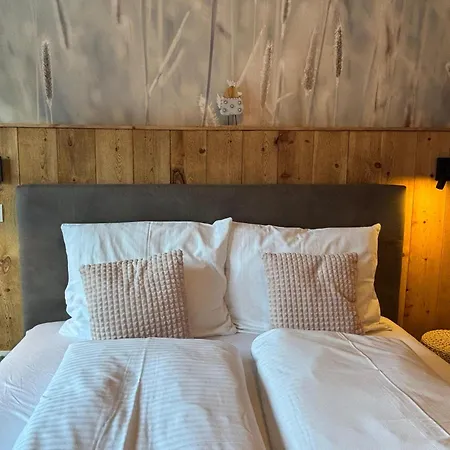 Bed & Breakfast Gaestehaus Kaiserblick