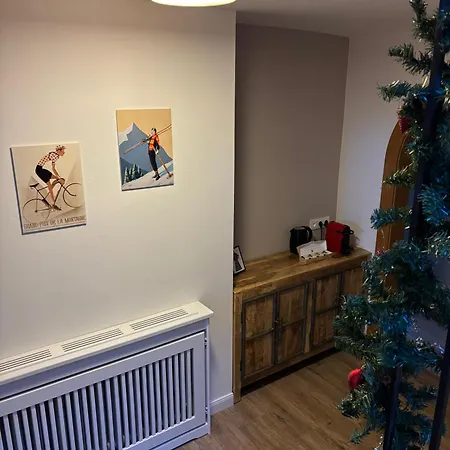 Gaestehaus Kaiserblick Bed & Breakfast Bad Kleinkirchheim