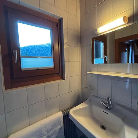 Couette-café Gaestehaus Kaiserblick