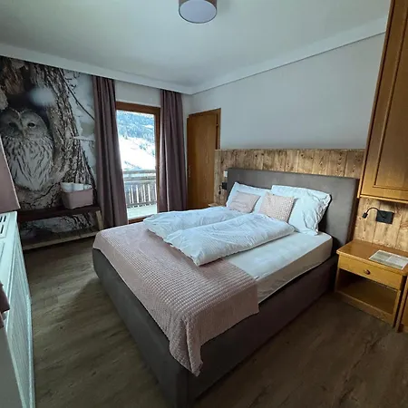 Bed & Breakfast Gaestehaus Kaiserblick *