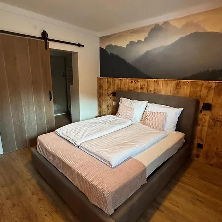 Gaestehaus Kaiserblick 3*