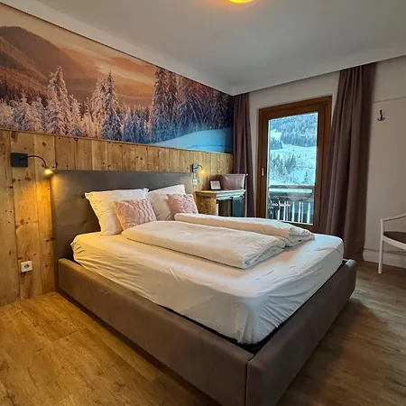 Gaestehaus Kaiserblick * Bad Kleinkirchheim
