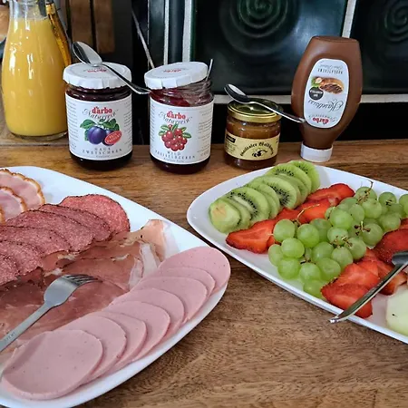 Gaestehaus Kaiserblick 3*