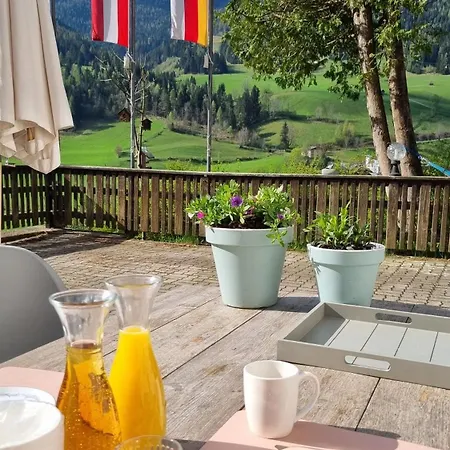 Gaestehaus Kaiserblick