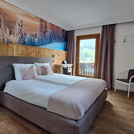 Gaestehaus Kaiserblick Couette-café Bad Kleinkirchheim