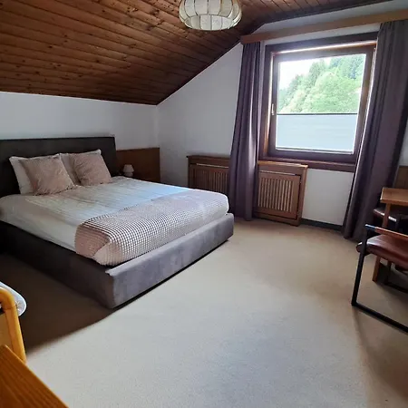 Gaestehaus Kaiserblick Bad Kleinkirchheim