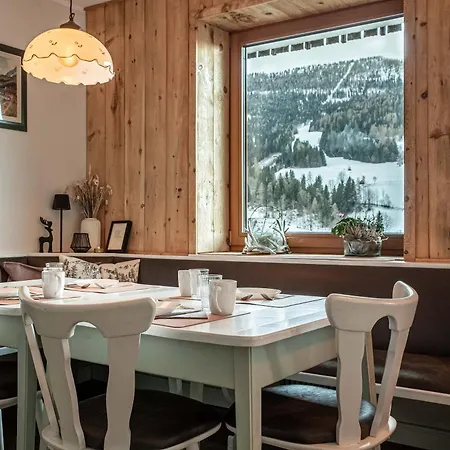 Bed & Breakfast Gaestehaus Kaiserblick Bad Kleinkirchheim