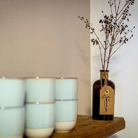 Gaestehaus Kaiserblick