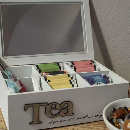 Gaestehaus Kaiserblick 3* Бад Кляйнкирххайм