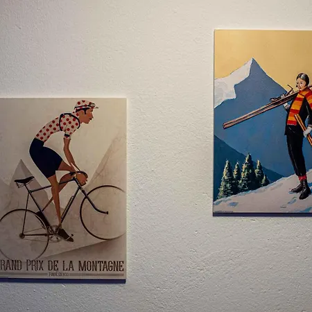 Bed & Breakfast Gaestehaus Kaiserblick Bad Kleinkirchheim