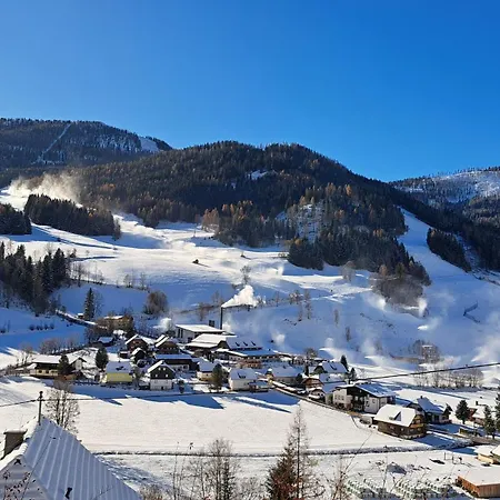 Kaiserblick Frühstückspension Bad Kleinkirchheim