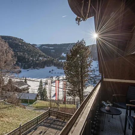 Gaestehaus Kaiserblick 3* Bad Kleinkirchheim