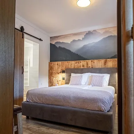 فندق مبيت وإفطار Gaestehaus Kaiserblick 3*