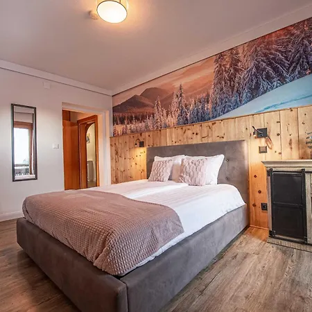 Bed & Breakfast Gaestehaus Kaiserblick Bad Kleinkirchheim